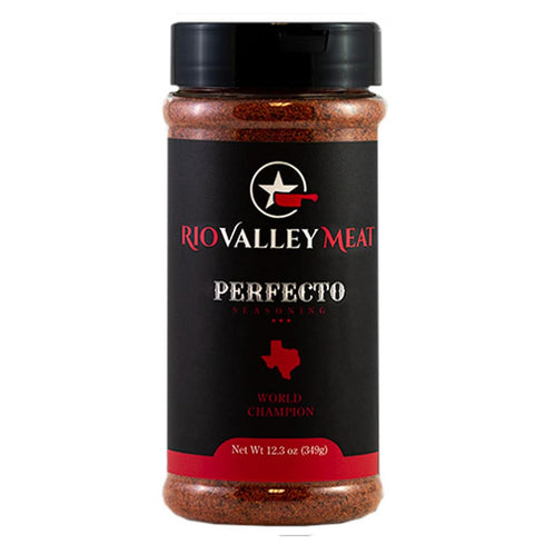 Old World Spices & Seasonings Rio Valley Meat Perfecto All Purpose Rub Award Winning 12.3 Oz Bottle OW91005...