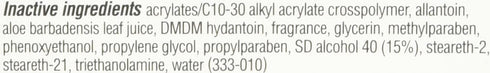 Capzasin Arthritis Pain Relief, Quick Relief Gel, No Mess Sponge Applicator 1.5 oz (42.5 g) - Pack of 2...
