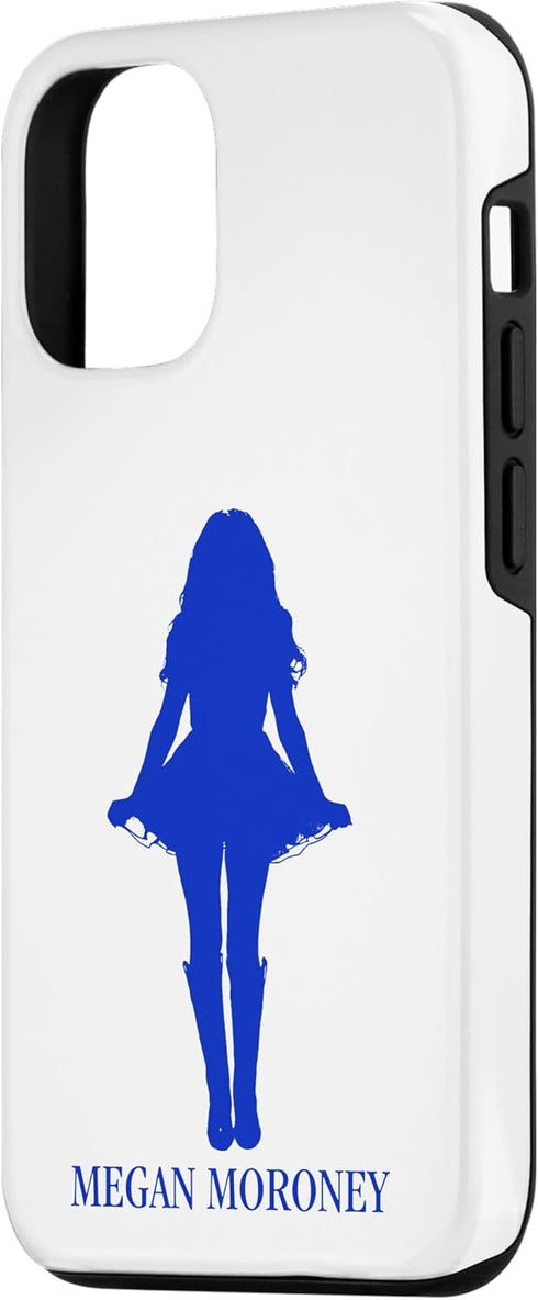iPhone 13 Pro Megan Moroney Silhouette Case...