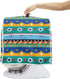 Aztec Geometric Kitchen Aid Mixer Cover Stand Mixer Cover Compatible 4.5-5 Quart(14.9"H x10.8"W x14.5"L) Mixers Flower Kitchen Aid Mixer Accessori...