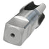 1" NPT Pipe Tap - Reliable Thread Repair Tool for Precision Plumbing Work...