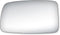 Driver Side Mirror Glass, Mitsubishi Lancer ES, LS, Wagon, Evolution...