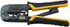 Klein Tools VDV999-064 Replacement Blade Set for VDV226-011 Ratcheting Modular Crimper and Stripper...