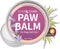 Paw Balm | 100% Natural Organic Nose & Paw Soother with Shea Butter & Coconut Oil | Paw Pad Balm for Dogs & Cats, Licksafe Paw Wax for Pets with L...