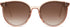 SOJOS Classic Round Sunglasses Womens Mens Trendy Oversized Shades Retro Vintage Sunnies...