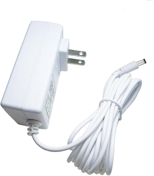 10 Ft Power Cord Replacement for 4moms mamaRoo 2/4, mamaRoo 2015 Infant Seat, RockaRoo Baby Swing, OH-1048B1203000U 12V 3A AC Adapter for mamaRoo ...