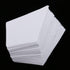 300Pcs Paper Quilting Templates English Paper Piecing DIY Patchwork Sewing Crafts...