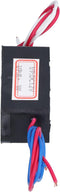 High Voltage Generator 30KV DC12V, Boost Power Module for Student Science Experiments and Electronic Instruments...