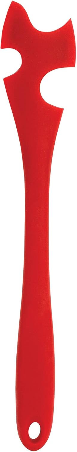 HIC Kitchen Oven Rack Jack, Non-Stick Silicone, Heat Safe, For Ovens and Toaster Ovens...