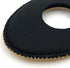 OPENMOON Oval Large Viewfinder Eyecushion for Alexa Mini Amira Cameras (Ultrasuede Gray)...