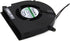 MMOBIEL Laptop CPU with Cooling Fan Compatible with MacBook Pro A1278 A1280 A1342 2008-2012 Part No. 922-8620...