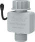 LinkTap Micro Flow Meter - Compatible with LinkTap G2S and G2 Water Timer, Ideal for Drip Irrigation (0.05-1.3 GPM)...