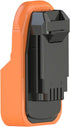 1x Adapter Run Tools# Only Fits Black&Decker Fits Porter Cable 20v MAX (Not Old Style 18v) Tools Compatible with Ridgid 18v Battery - Adapter Only...