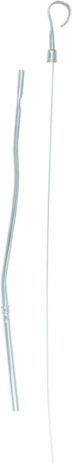 Spectre Performance 5727 Chrome Engine Oil Dipstick for Oldsmobile 350/455 V8...