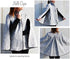 Style Arc Sewing Pattern - Nell Cape (Sizes 18-30)...