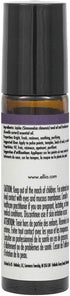 Ellia Frankincense Essential Oil Roll-On | 10ml, 100% Pure, Therapeutic Grade, Clear (ARM-EO10ROFRK)...