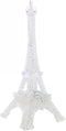 Colorful Eiffel Tower Lighting Desk Bedroom Decoration LED Lamp (7.6 Inch)...