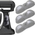 Cord Organizer for Appliances, 3 Pack Cord Wrapper for Appliances, Kitchen Appliance Cord Winder Compatible with Stand Mixer, Air Fryer, Coffee Ma...