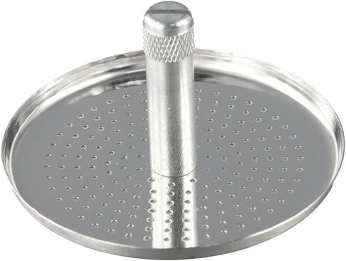 Stainless Steel Vietnamese Drip Coffee Filter Maker Pot Infuser for Office Home Traveling Coffee Maker Dripper Mechanism...