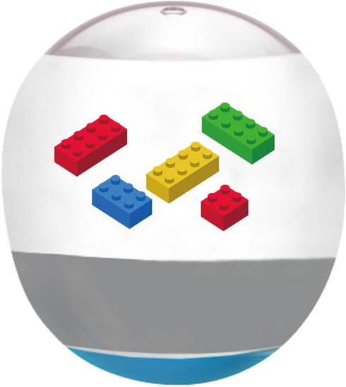 One Random Style Building Blocks Model Toys(zf-K50-9)...