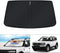 KUST Windshield Sun Shade for 2021-2025 2026 Ford Bronco Sport Accessories Window Custom Fit Sunshade Sun Visor Protector Foldable Blocks UV Rays ...