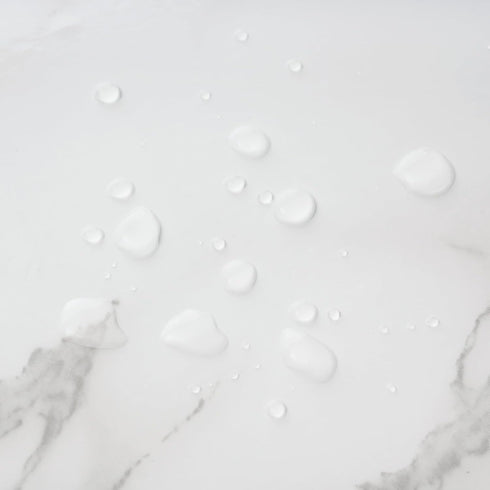 Grey White Marble Contact Paper Glossy Marble Peel and Stick Wallpaper Self Adhesive Wallpaper Glossy Waterproof Wallpaper DIY Removable Contact P...