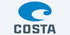Costa Del Mar mens Costa Baja Stripe Trucker...