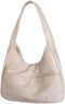 Faux Leather Tote Bag, Shoulder Bag for Women Satchel Handbag Crossbody Soft Women's Hobo Handbags...