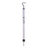 EISCO Economy Dynamometer - Spring Balance, High Resolution, 30N...