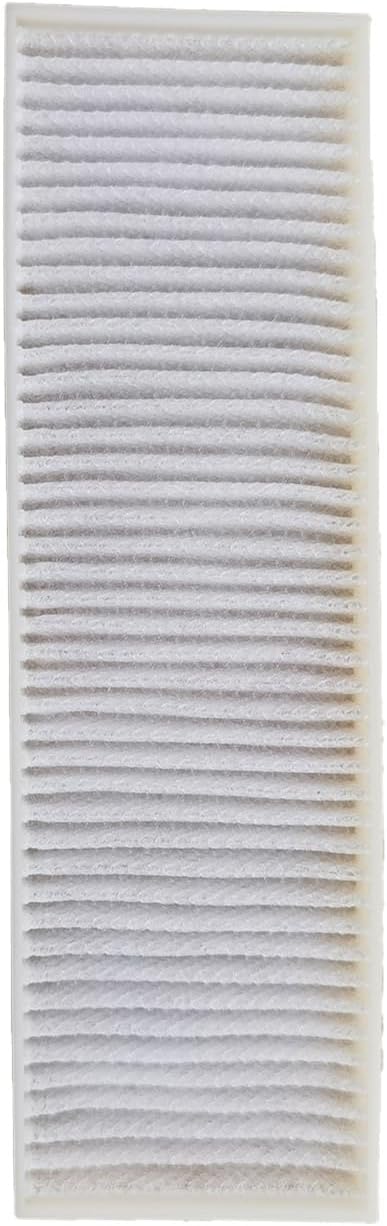 Replacement ET-RFL300 Air Filter for Panasonic LB280U,LB300U, LB306, LB330U, LB356, LB360U, LB386, LB426, LW280U, LW330U, LW336, TW341RU, TW380, T...