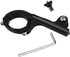 VVHOOY Aluminum Bike Bicycle Motorcycle Handlebar Mount Adapter Compatible with Gopro Hero 11/10/9/8/7/6/5/4/AKASO Brave 4/5/6 Plus/7 le/v50/EK700...