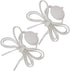 Lystaii LED Light Waterproof Shoelaces Shoestring Battery Powered Flash Lighting the Night for Party Hip-hop Dancing Skating Running Cosplay Decor...
