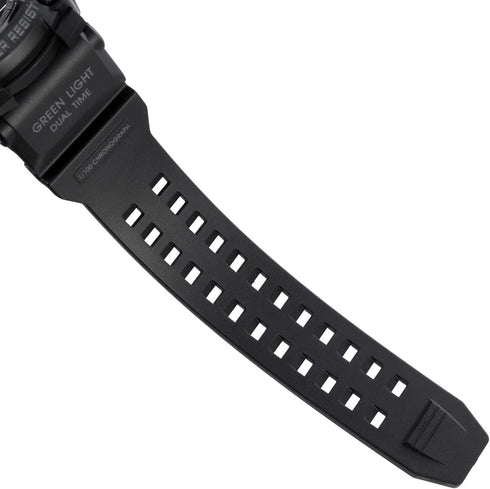 FANMIS Mens Analog Digital Dual Display Sports Watches Military Multifunctional 50M Waterproof LED Watch with Alarm Stopwatch Backlight 12H/24H Ou...