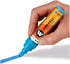 Molotow ONE4ALL Acrylic Paint Marker, 4-8mm, Signal Black, 1 Each (327.555)...