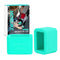 Morlike Silicone Buckle Holder Booster - Fits Most, Not All (Light Blue, 2 Pack)...