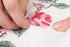 ROSTITCH - The Romantic Stree of Paris Cross Stitch Kits for Beginners Adults 11CT Pre-Printed Aida Cross-Stitch,Needlecrafts Embroidery Kits Arts...