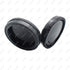 Body Cap + Rear Lens Cover for Sony Alpha A6700 A6600 A6500 A6400 A6300 A6100 A6000 A5100 A5000 ZV-E10 ZVE-1 FX30 FX3 A7R IV/A7R II/A7R III/A7R/A7...
