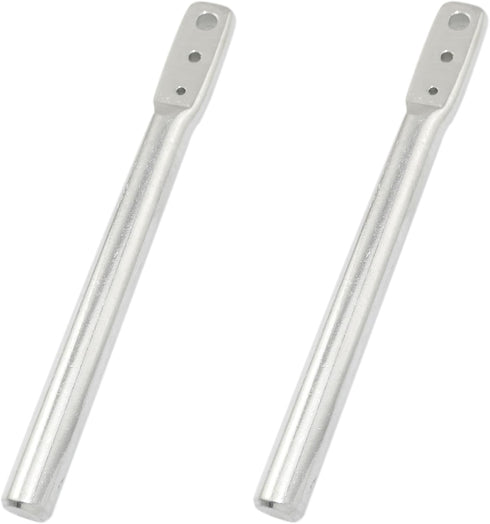 2PCS High-tensile Wire Tool Twisting Too Fencing Tool Wire Twister Multi-Functional Bender for Fixing Fence Wire and Wire Clip...