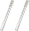 2PCS High-tensile Wire Tool Twisting Too Fencing Tool Wire Twister Multi-Functional Bender for Fixing Fence Wire and Wire Clip...
