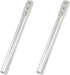 2PCS High-tensile Wire Tool Twisting Too Fencing Tool Wire Twister Multi-Functional Bender for Fixing Fence Wire and Wire Clip...