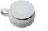 TalkTools Itsy Bowl - Silicone Mixing Bowl Set for Newborn Essentials, Baby Boys, Toddlers, Kids - Suction Baby Bowls, Cereal Bowls, Snack Lid - B...