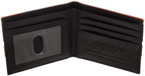 My Hero Academia All Might Bifold Wallet...
