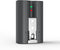 Replacement Battery for Ring Camera, 7200mAh Ultra High Capacity Li-ion v4 Battery for Ring-Doorbell-Camera 2/3/4/3plus, Stick Up Cam Battery (2nd...