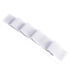 Thigh Compression Garment Bandage Brace Wrap Suitable for Men and Women, Knee Lower Leg Calf Support Band, Thigh Pain Relief, Breathable and Adjus...