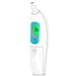 Ear Thermometer for Adults and Kids, Digital Thermometer with Fever Alarm and Instant Accuracy Readings, Infrared Thermometer Gun for Infants, Bab...
