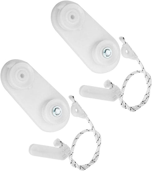 Dishwasher Door Balance Link Kit For 8194001 Whirlpool Kenmore KitchenAid 8194001VP 8270018 1059756 AP3775412 PS972325