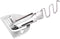 HEEPDD Sewing Machine Folder , Adjustable Double Fold Right Angle Bias Set Binding Attachment Folder for Lockstitch Sewing Machine(22mm)......