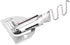 HEEPDD Sewing Machine Folder , Adjustable Double Fold Right Angle Bias Set Binding Attachment Folder for Lockstitch Sewing Machine(22mm)......