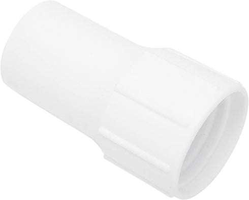 Swimming Pool Replacement, Swimming Pool Replacement Cuff Vacuum Hose Threaded Cuff Pool Tools Accessories 2.0x3.7x1.6in...