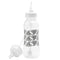Anti-Colic Self Feeding Baby Bottle System 9 oz (1 Pack - Elephant)...